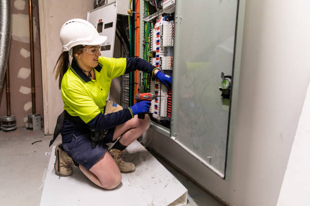 Best Licensed Electrician  in Rlsbad, CA