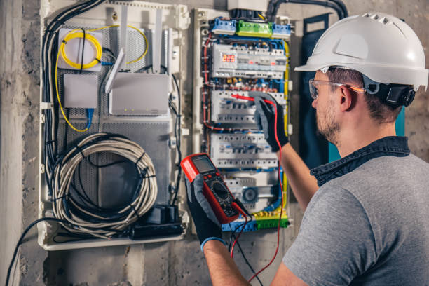 Best Circuit Breaker Repair  in Rlsbad, CA