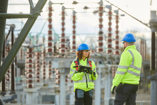 Best Local Electrician Companies  in Rlsbad, CA