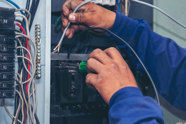 Electrical System Inspection in Carlsbad, CA