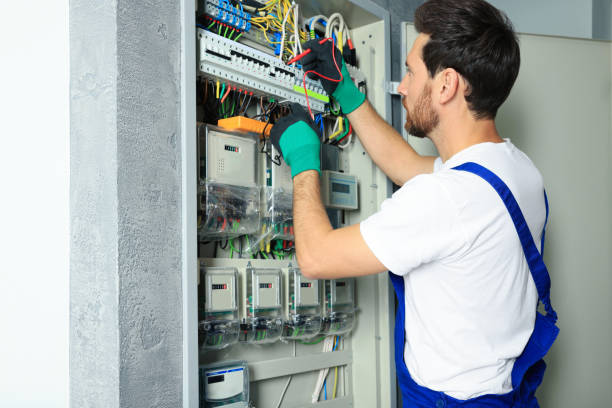 Best Commercial Electrician Services  in Rlsbad, CA
