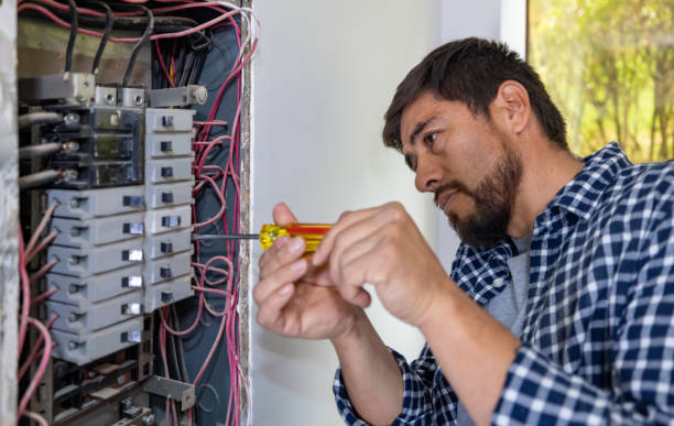 Best Industrial Electrical Services  in Rlsbad, CA
